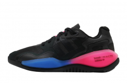 Adidas ZX Alkyne Core Black Shock Pink