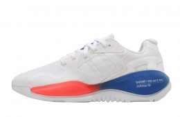 Adidas ZX Alkyne Footwear White Blue
