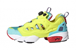 Adidas ZX Fury ZX Pump