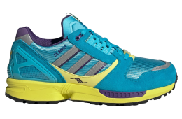 Adidas Zx8000 Consortium Blue Glow / Purple