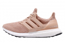 Adidss WMNS Ultra Boost 4.0 Ash Pearl