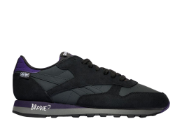 AEW x Reebok Classic Leather Brodie Lee