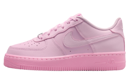 Air Force 1 Low GS Triple Pink