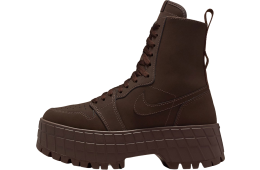 Air Jordan 1 Brooklyn WMNS Baroque Brown