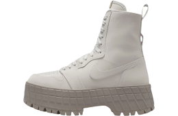 Air Jordan 1 Brooklyn WMNS Pale Grey / Enigma Stone