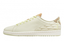 Air Jordan 1 Centre Court Sail Lime