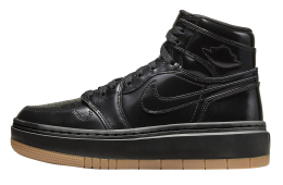 Air Jordan 1 Elevate High WMNS Black Gum - Sep 2023 - FB9894-001 -  KicksOnFire.com