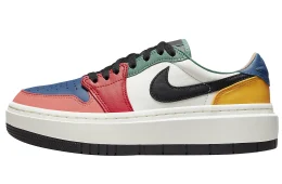 Air Jordan 1 Elevate Low WMNS Multicolor