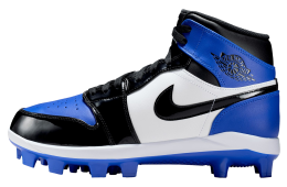 Air Jordan 1 Game Royal / White