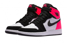Air Jordan 1 GS Valentine's Day