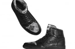 Air Jordan 1 High BHM