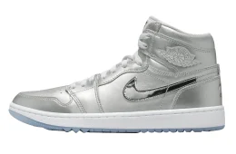 Air Jordan 1 High Golf Gift Giving