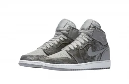 Air Jordan 1 High GS - All Star