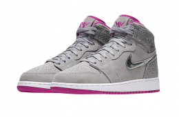 Air Jordan 1 High GS Maya Moore