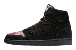 Air Jordan 1 High LHM Pomb Los Primeros