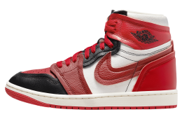 muzhskie krossovki nike air jordan legacy 312 belyj chernyj zelenyj High Method of Make WMNS Sport Red / Black