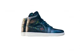 Air Jordan 1 High Nouveau BHM