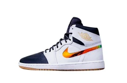 Air Jordan 1 High Nouveau Dunk From Above