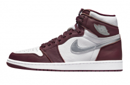 Air Jordan 1 High OG Bordeaux