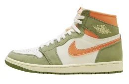 Air Jordan 1 High OG Celadon