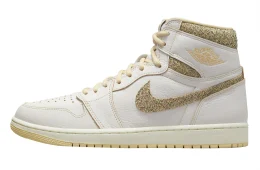 Air Jordan 1 High OG Craft Vibrations of Naija