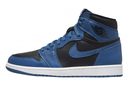 Air Jordan 1 High OG Dark Marina Blue