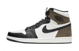 Air Jordan 1 High OG Dark Mocha