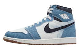 Air Jordan 1 High OG Denim