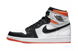 Air Jordan 1 Retro High OG Black Toe 2016 Nov 2016 555088 125 KicksOnFire