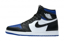 Air jordan Bone 1 High OG GS Royal Toe