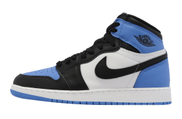 Air Jordan 1 High OG GS UNC Toe