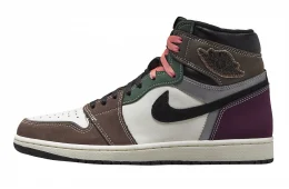 Air Jordan 1 High OG Hand Crafted