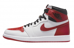 Air Jordan 1 High OG Heritage