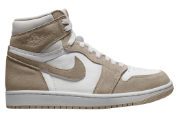 Air Jordan 1 High OG Khaki / Sail