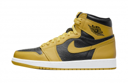 Air Jordan 1 High OG Pollen