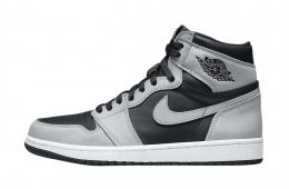 Air Jordan 1 High OG Shadow 2.0