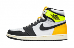 Air Jordan 1 High OG Volt Gold