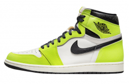 Air Jordan 1 High OG Volt (Visionaire)