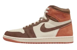 Air Jordan 1 High OG WMNS Cacao Wow