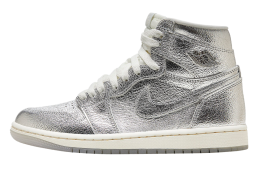 Air Jordan 1 High OG WMNS Chrome