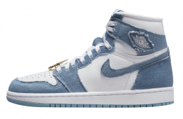 Air Jordan 1 High OG WMNS Denim