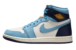 Air jordan Not 1 High OG WMNS First in Flight