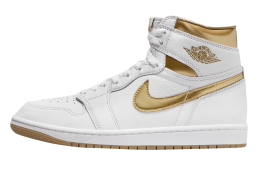 Air jordan Not 1 High OG WMNS Metallic Gold