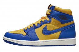 Air jordan Not 1 High OG WMNS Reverse Laney