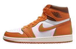 Air Jordan 1 High OG WMNS Starfish