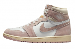 Air jordan Not 1 High OG WMNS Washed Pink