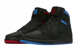 Air Jordan 1 High Quai 54