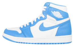 Air Jordan 1 High UNC