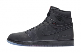 Air Jordan 1 High Zoom Fearless