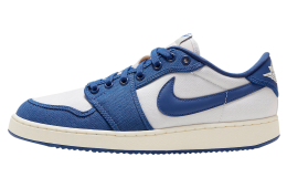Air Jordan 1 KO Low Kentucky